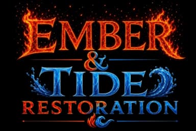 Ember & Tide Restoration